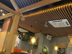 大堂-探窝·竹笙椰子鸡(杨箕店)