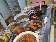 -王胖儿甏肉干饭(总店)