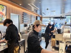 -Peet's Coffee皮爷咖啡(大学路店)