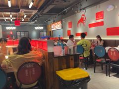 -熊记虾王·小龙虾(东晓南店)