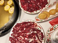 -汕头八合里海记牛肉店(清河店)