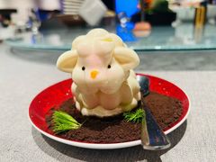 -禾院•新派融合淮扬菜餐厅