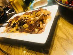 -萃和楼海鲜酒店(汉口路店)