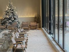 -J Create城市露营咖啡·简餐·宠物(上海动物园店)