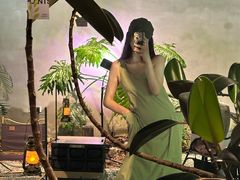 -J Create城市露营咖啡·简餐·宠物(上海动物园店)