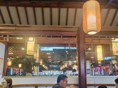 -秦淮人家风味酒楼(赣榆店)