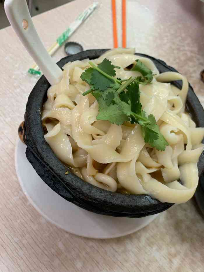 兄弟俩土豆粉(东湖店)-"他家的土豆粉口味特别棒,每次路过我都要进.