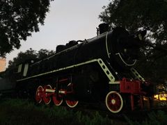 -玲珑塔公园