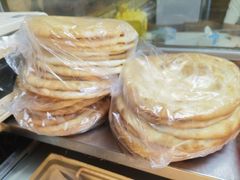 -新疆麦麦提大串王(水泉路店)