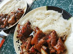 -贤花饭店(凯德店)