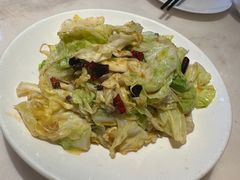 -茅庐川菜(烟台万象汇店)