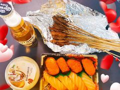 -盒马鲜生(顺义店)