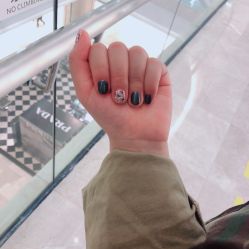 -Miss·A日式美甲美睫