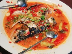 -上名堂·鱼头好吃(体育场路店)