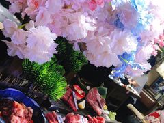 -樱宿日式和牛烧肉(五道口店)