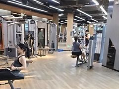 -威克健身游泳(万菱汇店)
