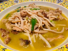 -西安饭庄·非遗陕菜(钟楼店)