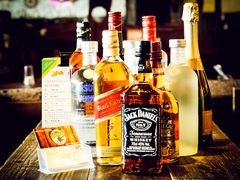 洋酒-Helens海伦司(武汉卓刀泉店)