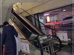 -运河城商业摩尔(太白楼路店)