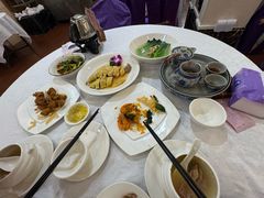 -畔山酒店中餐厅