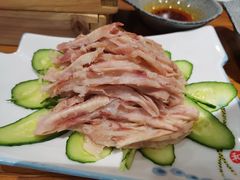 -新興传承烤鸭