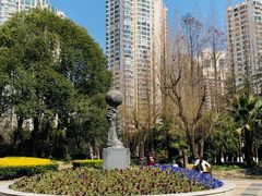 -苏州河梦清园环保主题公园