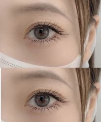 -拾光美甲美睫半永久