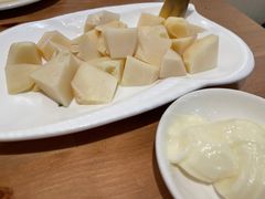冷笋沙拉-光头匠