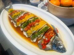-俏立方·15年新楚菜
