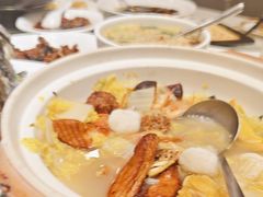 -金时代顺风大酒店(临港百联店)