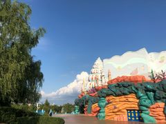 -沈阳方特欢乐世界