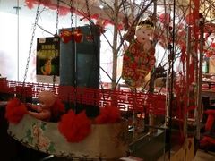 -东北人粗粮饺子坊(南山店)