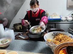 -李氏紫竹林卤粉(火车站店)