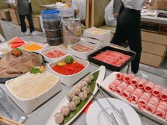 -海底捞火锅(海澜财富中心店)