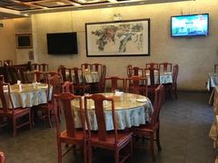 -烤肉宛饭庄(北新桥店)