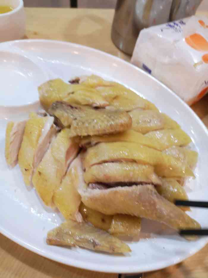 平记紫金客家菜-"客家菜也是我挚爱菜系79这家说好不分手 .