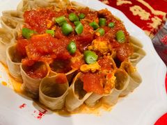 -山西会馆·晋菜·晋商宴·牌匾博物馆(胜利东街店)