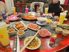 -蜀大侠火锅(春熙路店)