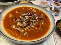 -莲餐厅·湖北菜·潜江小龙虾店(愚园路店)