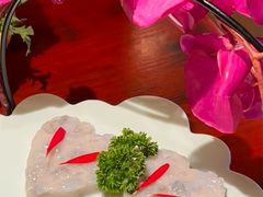 -袁老四重庆老火锅(桐梓坡店)