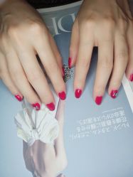 -熙禾美甲美睫·皮肤管理