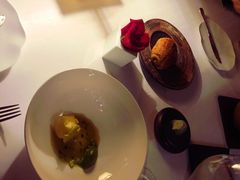 -三嚥阁 La Villa Restaurant