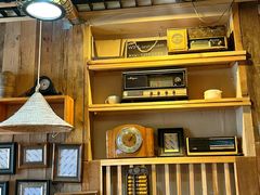 -蜗牛小馆醉乡民谣云南菜(惠新西里店)