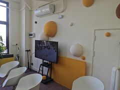 -勇气斑马·巴西柔术&跆拳道(浦东三林店)