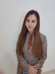 -逸丝风尚专注烫染