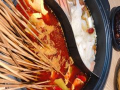 -签味爽成都老火锅串串(窑头路店)