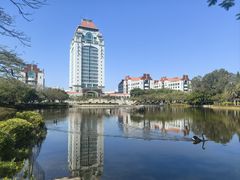 -厦门大学(思明校区)