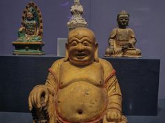 -陕西历史博物馆