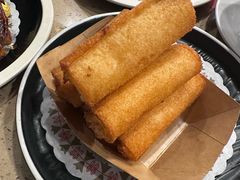 -点都德(龙之梦店)