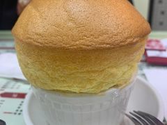 -香港華心糖水鋪(南西总店)